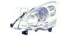 EQUAL QUALITY PP1103S Headlight
